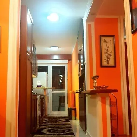 Apartman Shangri La *