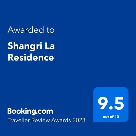 Shangri La