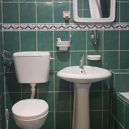 Shangri La Apartman Nis