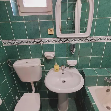 Shangri La Apartman Nis