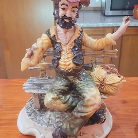 Apartman Shangri La Nis