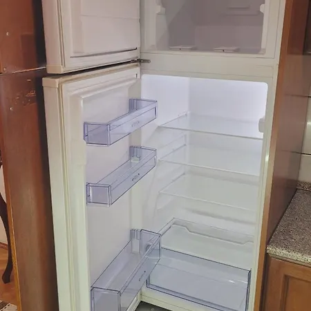 Apartman Shangri La *