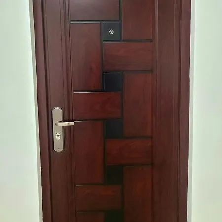 Shangri La Apartman Nis