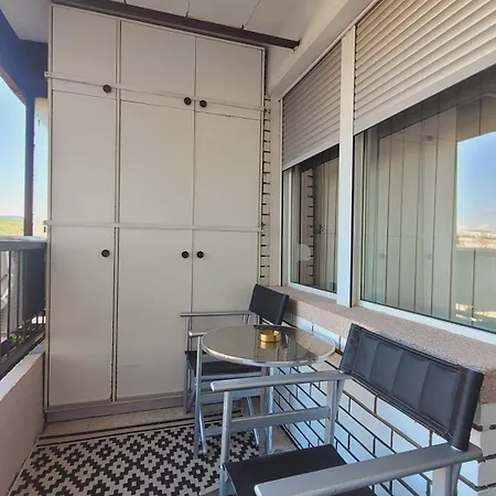 Apartman Shangri La Nis