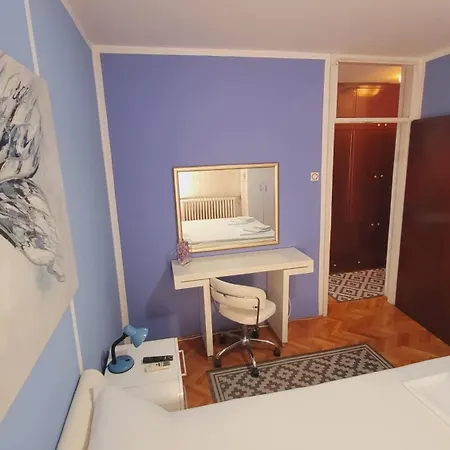 Shangri La 公寓 Ni