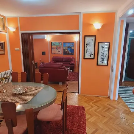 公寓 Shangri La Ni