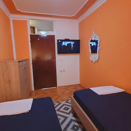 Shangri La * Ni