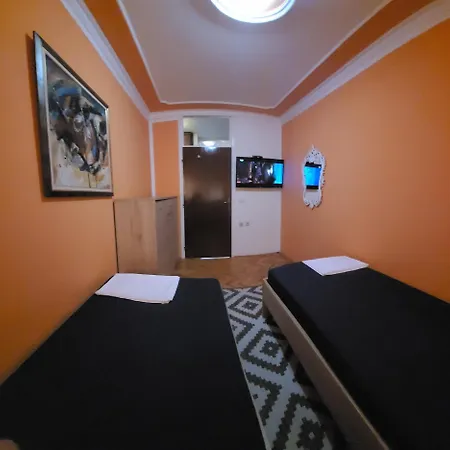 Apartman Shangri La