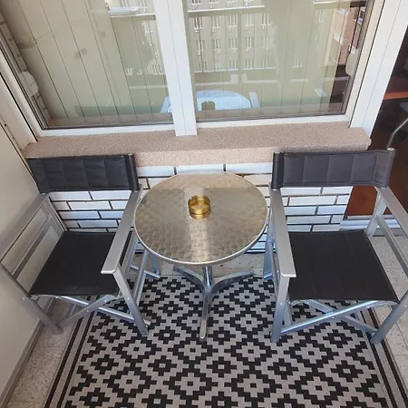 Apartman Shangri La *