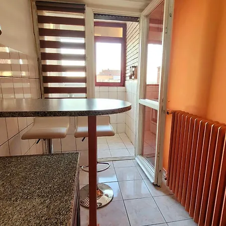 公寓 Shangri La Ni