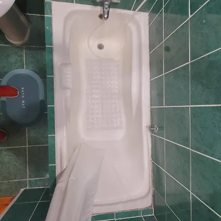 Apartman Shangri La *