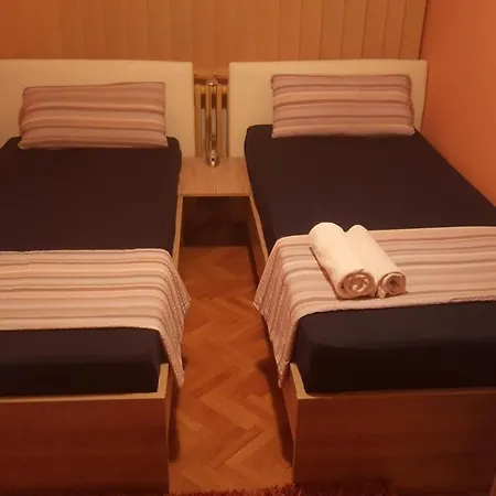 Shangri La Apartman