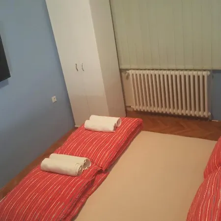Shangri La Apartman *
