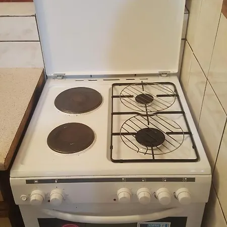 Apartman Shangri La *