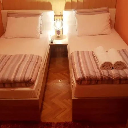 Shangri La * Ni