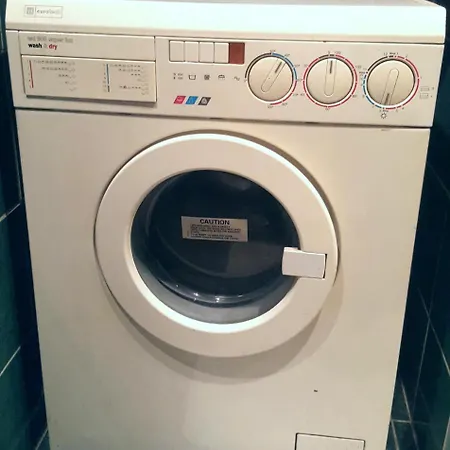 Shangri La Apartman Nis